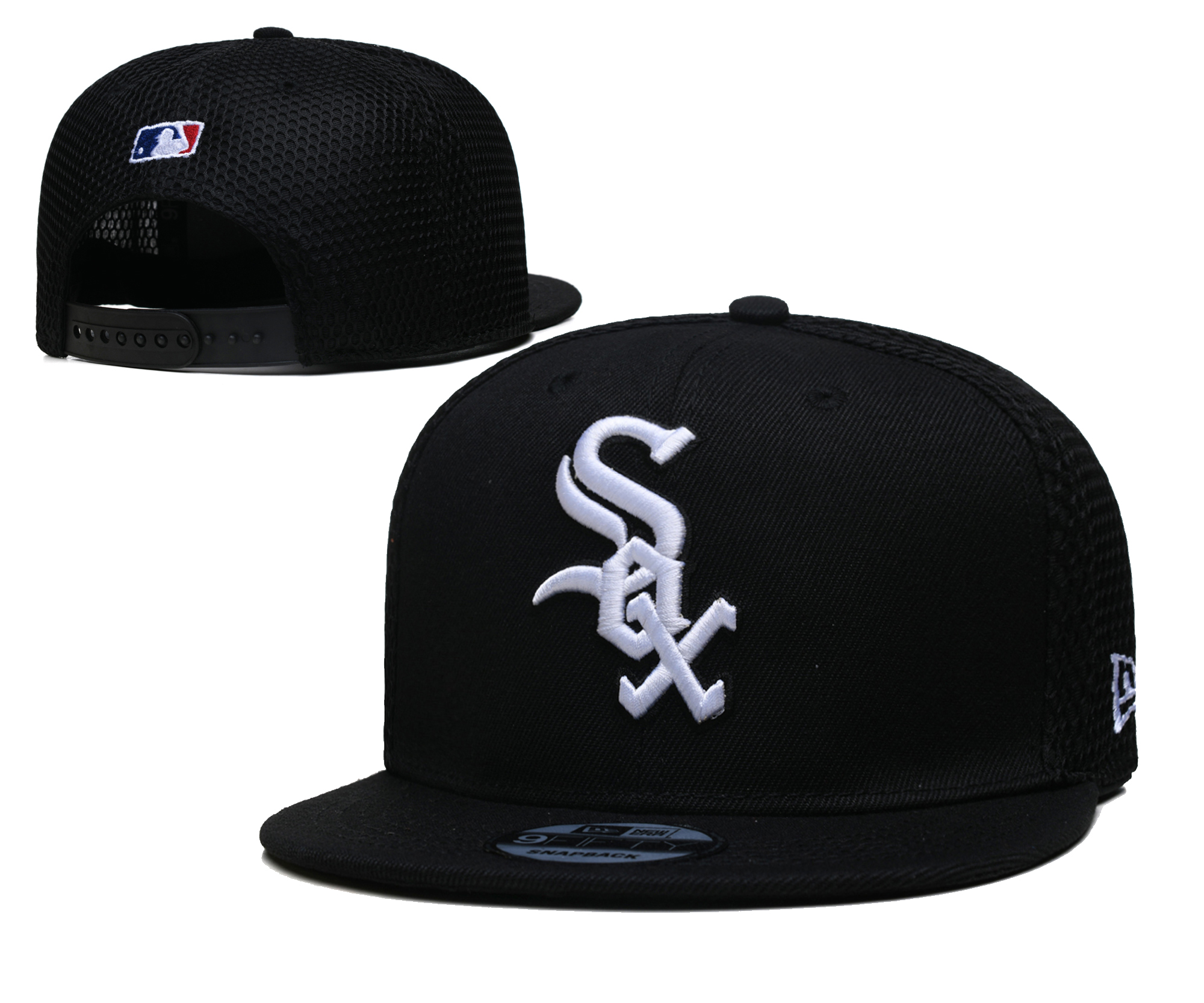 Cheap 2021 MLB Chicago White Sox 25 TX hat
